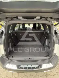 2021 Peugeot 5008