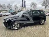 2021 Peugeot 5008