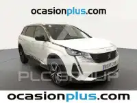 2021 Peugeot 5008