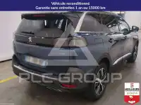2021 Peugeot 5008