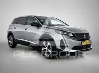 2021 Peugeot 5008