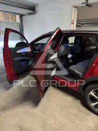 2021 Peugeot 5008