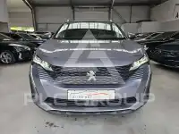 2021 Peugeot 5008