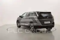 2021 Peugeot 5008