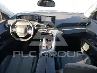 2021 Peugeot 5008