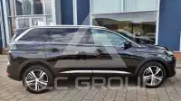 2021 Peugeot 5008