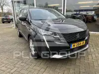 2021 Peugeot 5008