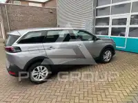 2021 Peugeot 5008