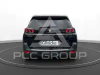 2021 Peugeot 5008