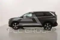 2021 Peugeot 5008