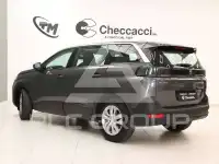 2021 Peugeot 5008