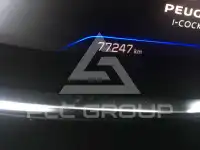 2021 Peugeot 5008
