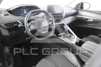 2021 Peugeot 5008