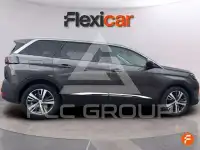 2021 Peugeot 5008