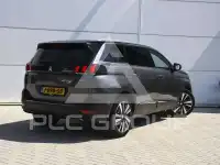 2021 Peugeot 5008