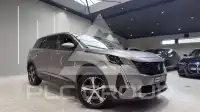 2021 Peugeot 5008