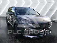 2021 Peugeot 5008