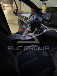 2021 Peugeot 5008