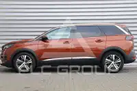 2021 Peugeot 5008