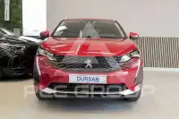 2021 Peugeot 5008