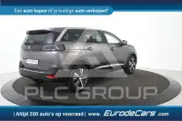 2021 Peugeot 5008