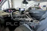 2021 Peugeot 5008