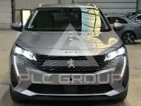 2021 Peugeot 5008