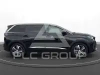 2021 Peugeot 5008