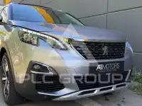 2021 Peugeot 5008