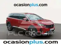 2021 Peugeot 5008