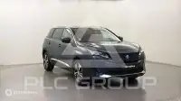 2021 Peugeot 5008