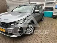 2021 Peugeot 5008