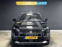 2021 Peugeot 5008