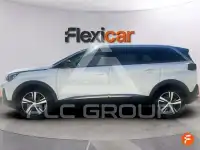 2021 Peugeot 5008