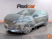 2021 Peugeot 5008