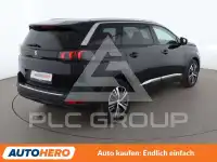 2021 Peugeot 5008