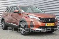2021 Peugeot 5008