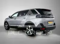 2021 Peugeot 5008