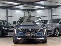 2021 Peugeot 5008