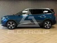 2021 Peugeot 5008
