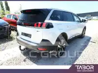 2021 Peugeot 5008