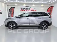 2021 Peugeot 5008