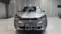2021 Peugeot 5008