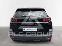2021 Peugeot 5008