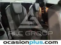 2021 Peugeot 5008