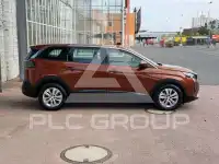 2021 Peugeot 5008