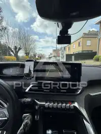 2021 Peugeot 5008
