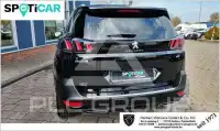 2021 Peugeot 5008