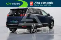 2021 Peugeot 5008