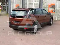 2021 Peugeot 5008